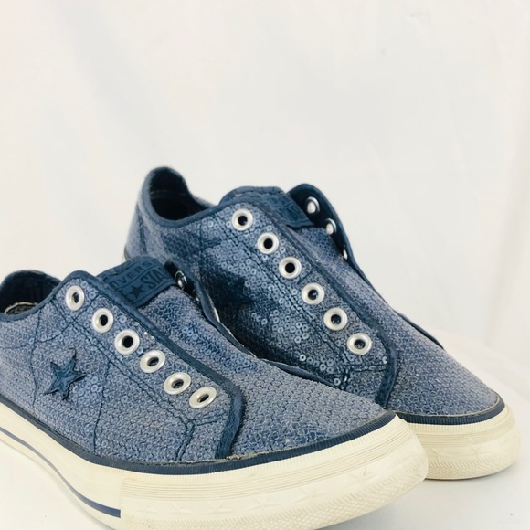 womens converse laceless shoes